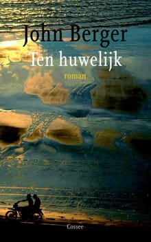 Ten huwelijk - John Berger