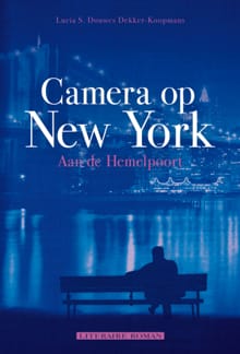 Camera op New York - Lucia S. Douwes Dekker-Koopmans