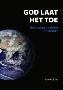 God laat het toe - J. Mulder