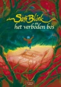 Sam Blink en het verboden bos - Matt Haig