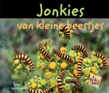 Jonkies van kleine beestjes - Charlotte Guillain