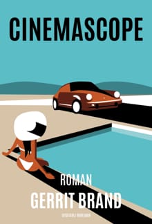 Cinemascope - Gerrit Brand