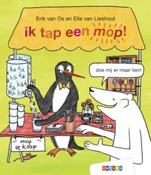 ik tap een mop! - Erik van Os, Elle van Lieshout