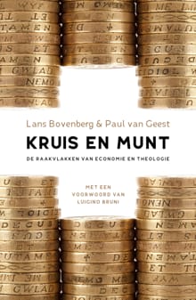 Kruis en munt - Lans Bovenberg, Paul van Geest