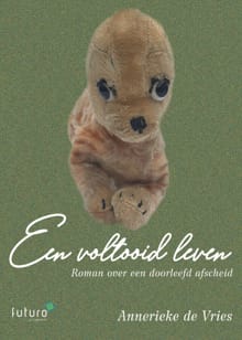 Een voltooid leven - Annerieke de Vries