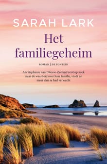 Het familiegeheim - Sarah Lark