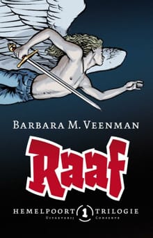 Raaf 1 Raaf - Barbara M. Veenman
