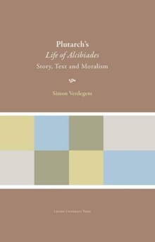 Plutarch's Life of Alcibiades - Simon Verdegem