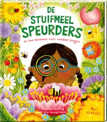 De stuifmeel speurders - Deborah Hocking
