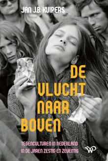 De vlucht naar boven - Jan J.B. Kuipers