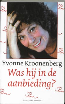 Was hij in de aanbieding? - Yvonne Kroonenberg