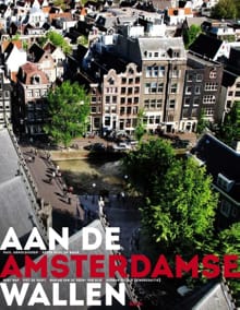 Aan de Amsterdamse Wallen - Paul Arnoldussen, Peter Paul de Baar, ...