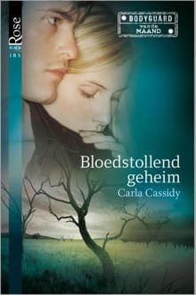 Bloedstollend geheim - Carla Cassidy