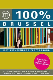 100% Brussel - Philip Ebels