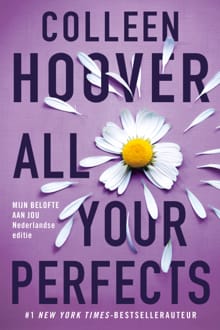 All your perfects - Colleen Hoover