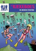 De Medusa-stichting -  Merho