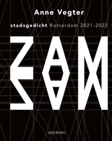 Zam Zam - Anne Vegter