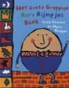 Het grote grappige rare rijmpjes boek - L. Cousins, H. Kuyper, ...