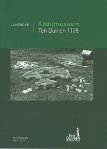 Novi Monasterii Vol. 9 - 2010 - Harry Van Royen,  Agnes Verbruggen, ...