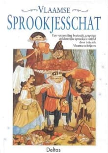 Vlaamse sprookjesschat - Maria Heylen