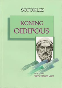 Koning Oidipous -  Sofokles