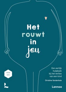 Het rouwt in jou - Christine Vandenhole,  Mama Baas