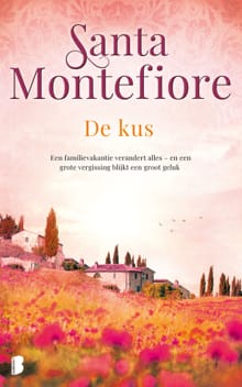 De kus - Santa Montefiore