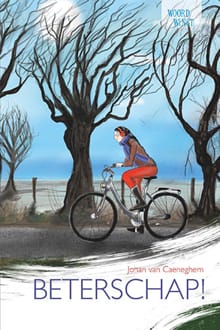 Beterschap! - Johan van Caeneghem