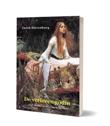 De verloren godin - Jacob Slavenburg