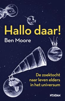 Hallo daar! - Ben Moore
