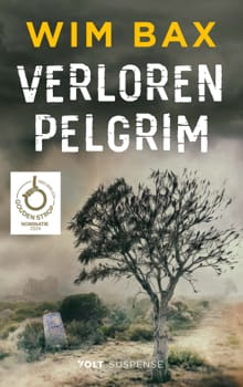 Verloren pelgrim - Wim Bax