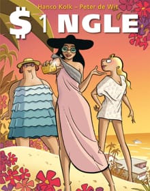 S1ngle S1ngle - Hanco Kolk, Peter de Wit