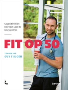Fit op 50 - Guy T'Sjoen