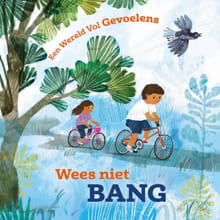 Wees niet bang - Louise Spilsbury