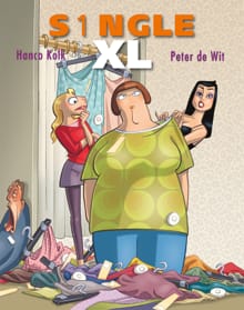 XL - Hanco Kolk, Peter de Wit