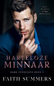 Harteloze minnaar - Faith Summers