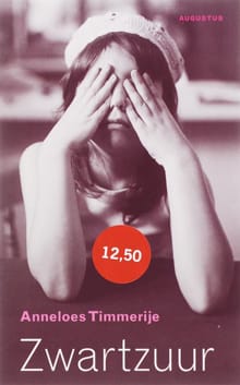 Zwartzuur - Anneloes Timmerije