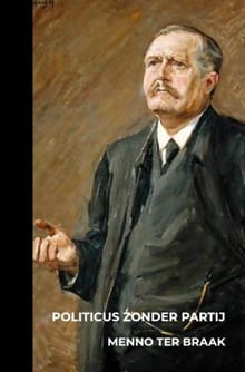 Politicus zonder partij - Menno Ter Braak
