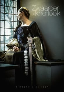 Zwaarden van knoflook - Gertrude van de Ketterij, Rob Geukens, ...