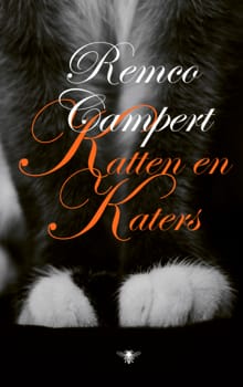 Katten en katers - Remco Campert