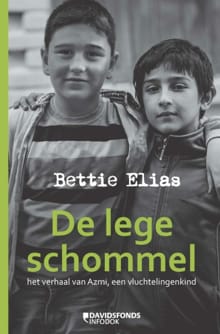De lege schommel - Bettie Elias