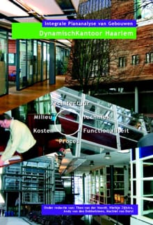 Dynamisch Kantoor Haarlem - 