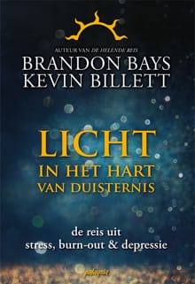 Licht in het hart van duisternis - Brandon Bays, Kevin Billett