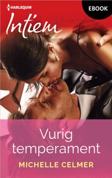 Vurig temperament - Michelle Celmer