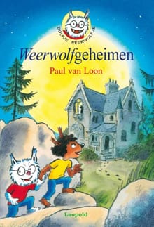 Weerwolfgeheimen - Paul van Loon, Paul van Loon, ...
