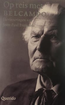 Op reis met Belcampo - J.-P. Franssens, J.P. Franssens, ...
