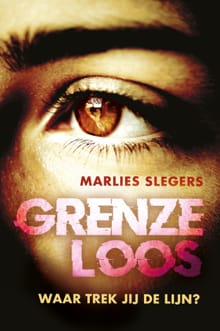 Grenzeloos - Marlies Slegers