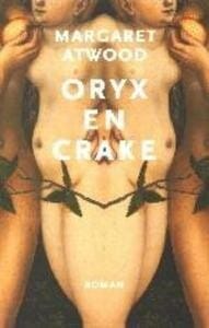 Oryx en Crake - M. Atwood, Margaret Atwood