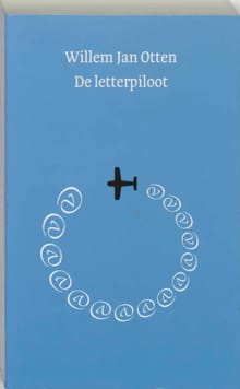 Letterpiloot - Willem Jan Otten