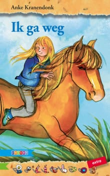 Ik ga weg - Anke Kranendonk